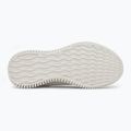 Pánské boty SKECHERS Bobs Sport Geo City Dapper white 4