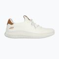 Pánské boty SKECHERS Bobs Sport Geo City Dapper white 8