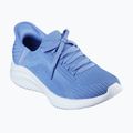 Dámské boty SKECHERS Ultra Flex 3.0 Brilliant Path periwinkle 8