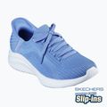 Dámské boty SKECHERS Ultra Flex 3.0 Brilliant Path periwinkle 15