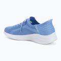 Dámské boty SKECHERS Ultra Flex 3.0 Brilliant Path periwinkle 3