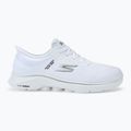 Dámské boty SKECHERS Go Walk 7 Valin white/black 2