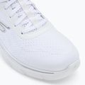 Dámské boty SKECHERS Go Walk 7 Valin white/black 7