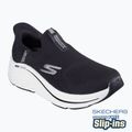 Dámské boty SKECHERS Max Cushioning Elite 2.0 Eternal black/white 14