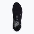 Dámské boty SKECHERS Max Cushioning Elite 2.0 Eternal black/white 11