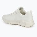 Dámské boty SKECHERS Bobs B Flex Visionary Essence white 3