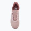 Dámské boty  SKECHERS Bobs Squad Chaos In Color blush 5