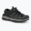 Pánské sandály SKECHERS Tresmen Menard black