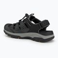 Pánské sandály SKECHERS Tresmen Menard black 3