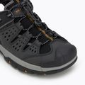 Pánské sandály SKECHERS Tresmen Menard black 7