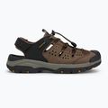 Pánské sandály SKECHERS Tresmen Menard brown 2