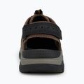 Pánské sandály SKECHERS Tresmen Menard brown 6