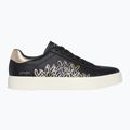 Dámské boty  SKECHERS JGoldcrown Eden LX Gleaming Hearts black/mulitcolor 2