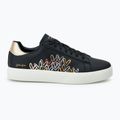 Dámské boty  SKECHERS JGoldcrown Eden LX Gleaming Hearts black/mulitcolor 2