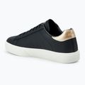 Dámské boty  SKECHERS JGoldcrown Eden LX Gleaming Hearts black/mulitcolor 3