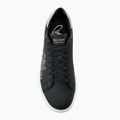 Dámské boty  SKECHERS JGoldcrown Eden LX Gleaming Hearts black/mulitcolor 5