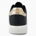Dámské boty  SKECHERS JGoldcrown Eden LX Gleaming Hearts black/mulitcolor 6