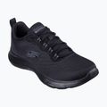 Dámské boty SKECHERS Flex Appeal 5.0 New Path black 8