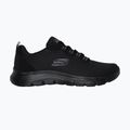 Dámské boty SKECHERS Flex Appeal 5.0 New Path black 9