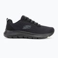 Dámské boty SKECHERS Flex Appeal 5.0 New Path black 2