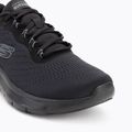 Dámské boty SKECHERS Flex Appeal 5.0 New Path black 7