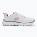 Dámské boty SKECHERS Flex Appeal 5.0 New Path white/pink/blue 2