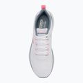 Dámské boty SKECHERS Flex Appeal 5.0 New Path white/pink/blue 5