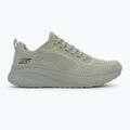 Dámské boty SKECHERS Bobs Squad Chaos Face Off sage 2