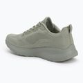Dámské boty SKECHERS Bobs Squad Chaos Face Off sage 3