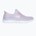 Dámské boty SKECHERS Summits Diamond Dream lavender 8