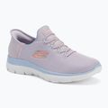 Dámské boty SKECHERS Summits Diamond Dream lavender