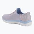 Dámské boty SKECHERS Summits Diamond Dream lavender 3