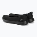 Dámské boty  SKECHERS On-The-Go Flex Siena black 4
