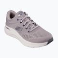 Pánské boty SKECHERS Arch Fit 2.0 taupe 8