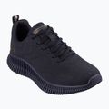 Dámské boty SKECHERS Bobs Geo How Marvelous off black 8