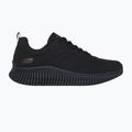 Dámské boty SKECHERS Bobs Geo How Marvelous off black 9