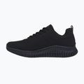 Dámské boty SKECHERS Bobs Geo How Marvelous off black 10