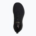 Dámské boty SKECHERS Bobs Geo How Marvelous off black 12