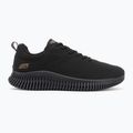 Dámské boty SKECHERS Bobs Geo How Marvelous off black 2