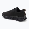 Dámské boty SKECHERS Bobs Geo How Marvelous off black 3