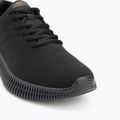 Dámské boty SKECHERS Bobs Geo How Marvelous off black 7