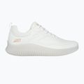 Dámské boty SKECHERS Bobs Geo How Marvelous off white 2