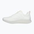 Dámské boty SKECHERS Bobs Geo How Marvelous off white 3