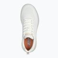 Dámské boty SKECHERS Bobs Geo How Marvelous off white 5
