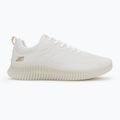 Dámské boty SKECHERS Bobs Geo How Marvelous off white 2