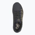 Dámské boty  SKECHERS JGoldcrown Uno Golden Heart black/multicolor metallic 11