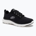 Dámské boty SKECHERS Flex Appeal 5.0 New Path black/white