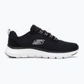 Dámské boty SKECHERS Flex Appeal 5.0 New Path black/white 2