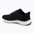 Dámské boty SKECHERS Flex Appeal 5.0 New Path black/white 3