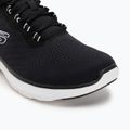 Dámské boty SKECHERS Flex Appeal 5.0 New Path black/white 7
